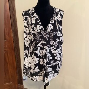 roz & ALI Blouse